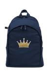 Novelty Backpack "Crown"