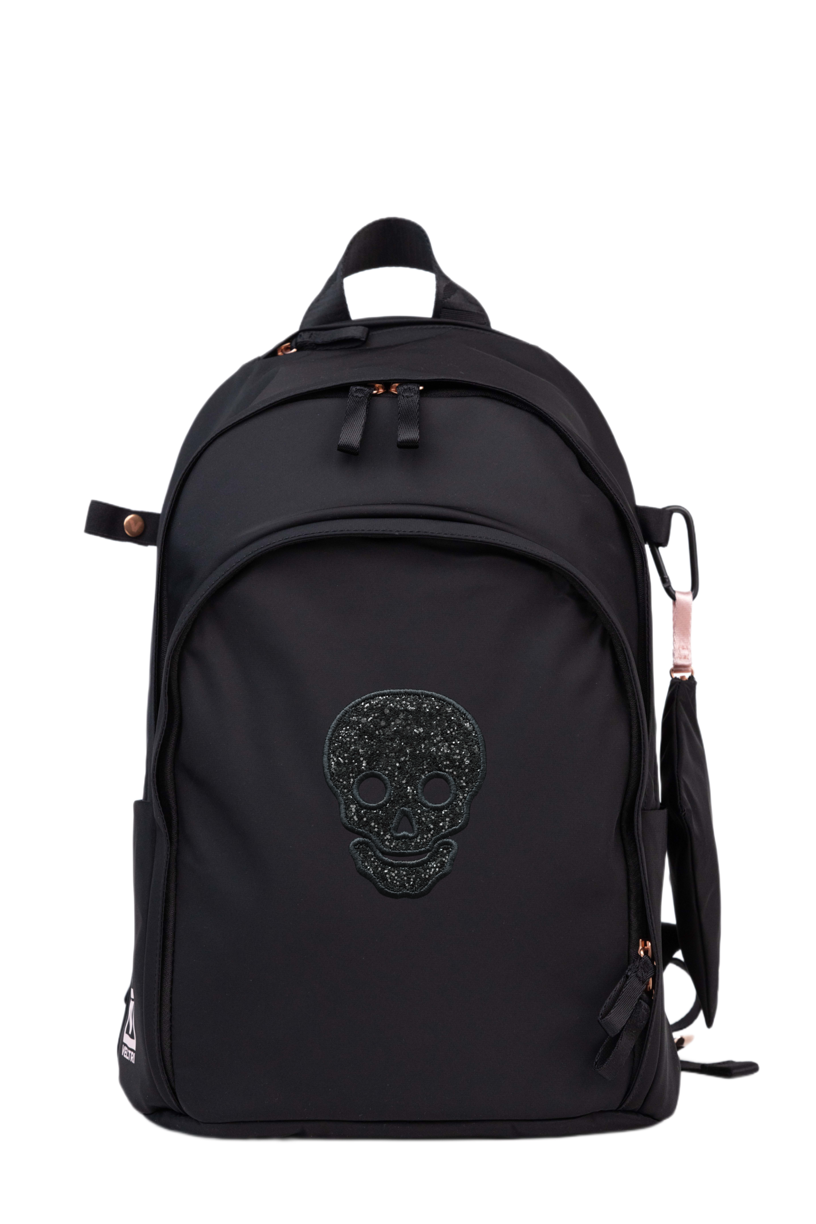 Novelty Backpack “Skull”