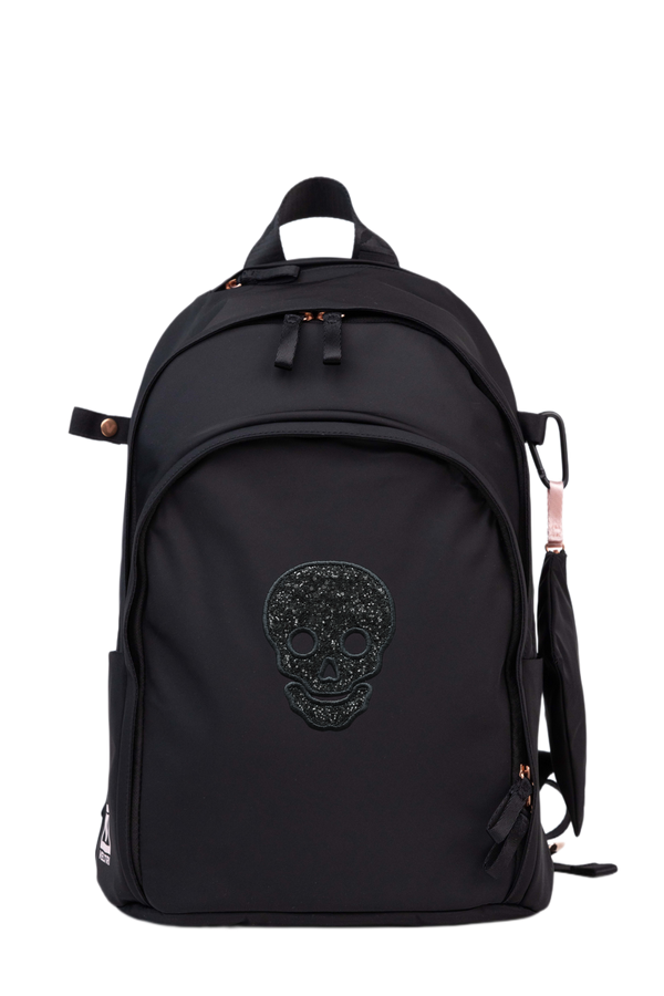 Novelty Backpack “Skull”