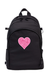 Novelty Backpack “Heart”