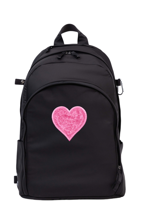 Novelty Backpack “Heart”