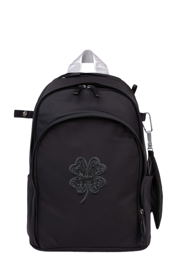 Novelty Backpack “Lucky Clover”