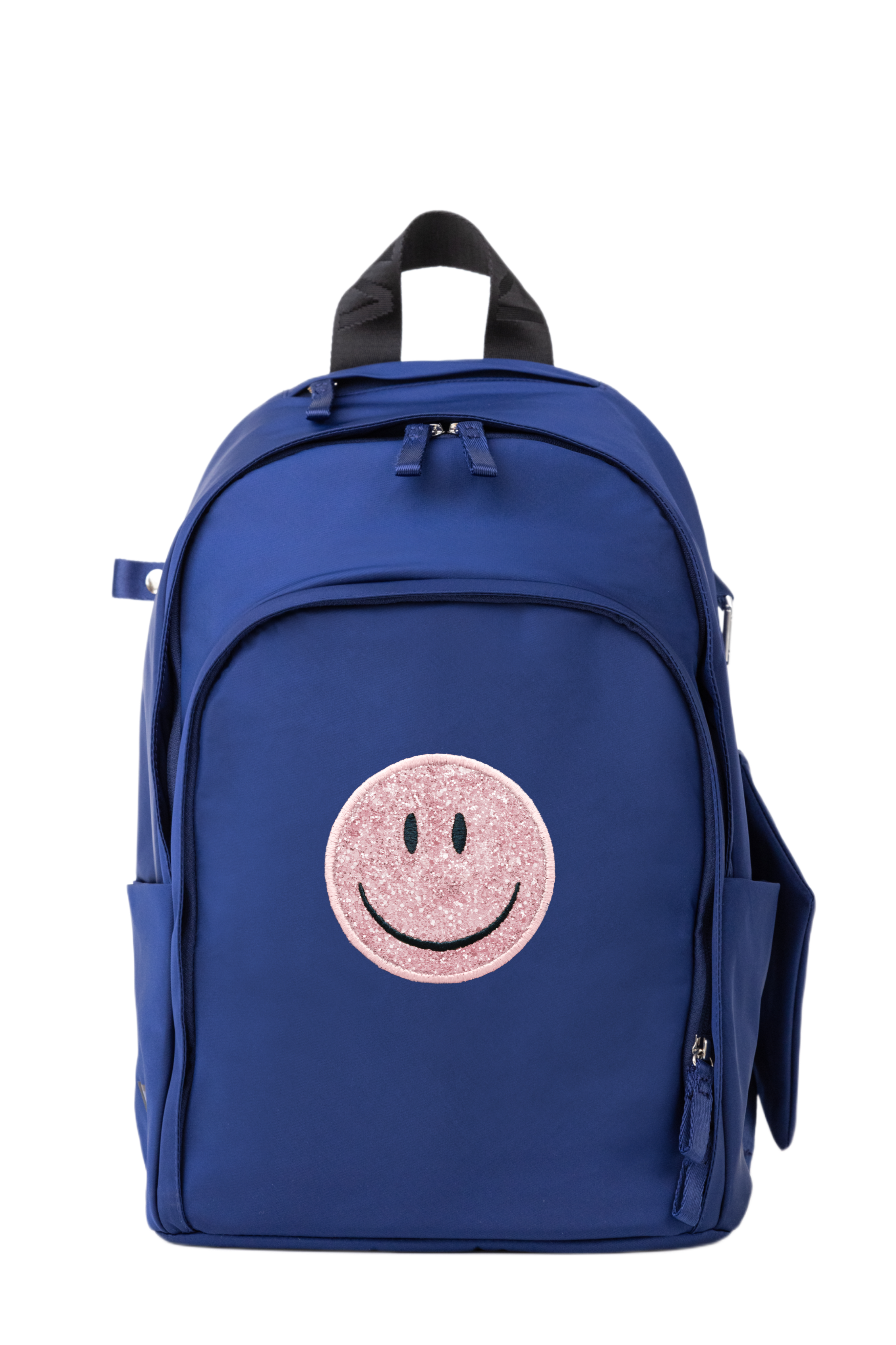 Novelty Backpack “Smile Face”