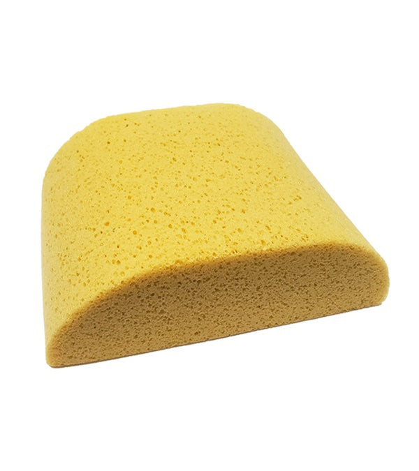 Half Moon Bath Sponge