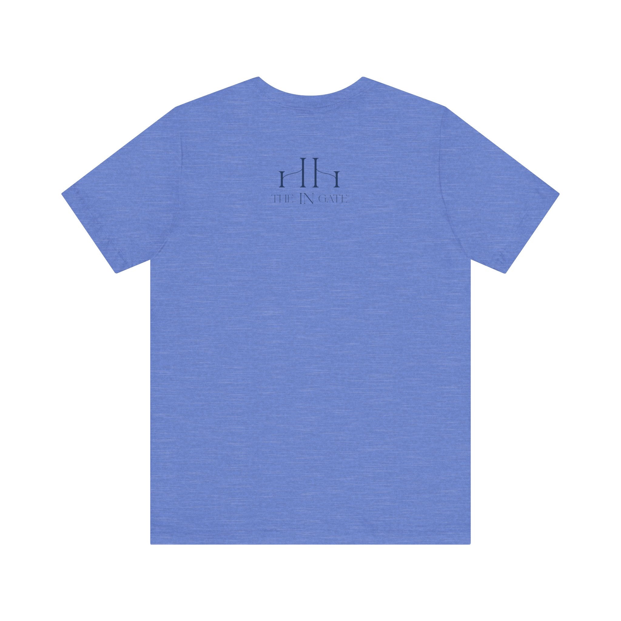 EQUESTRIAN Jersey Short Sleeve Tee