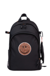 Novelty Backpack “Smile Face”