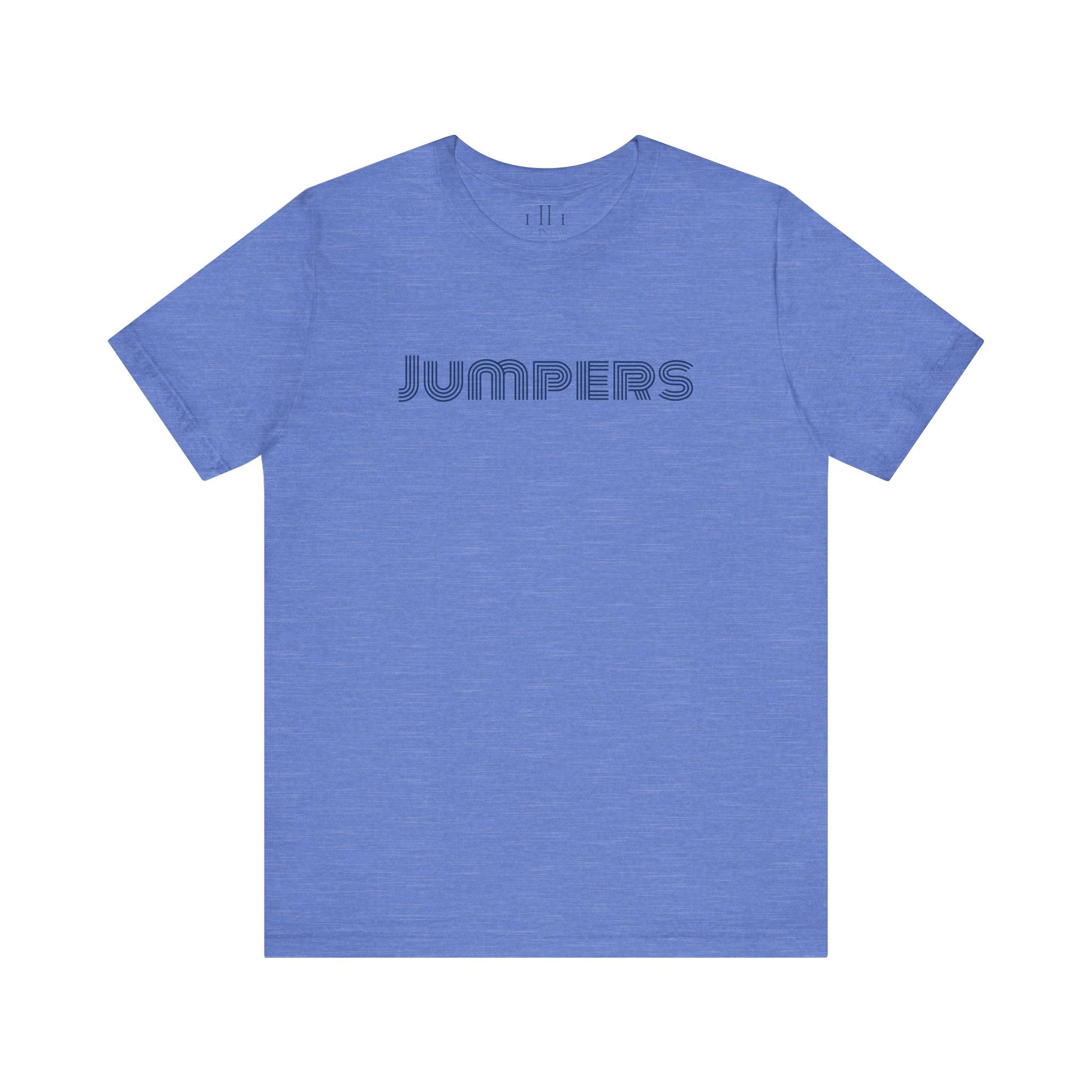 JUMPERS Jersey Short Sleeve Tee