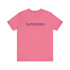 JUMPERS Jersey Short Sleeve Tee