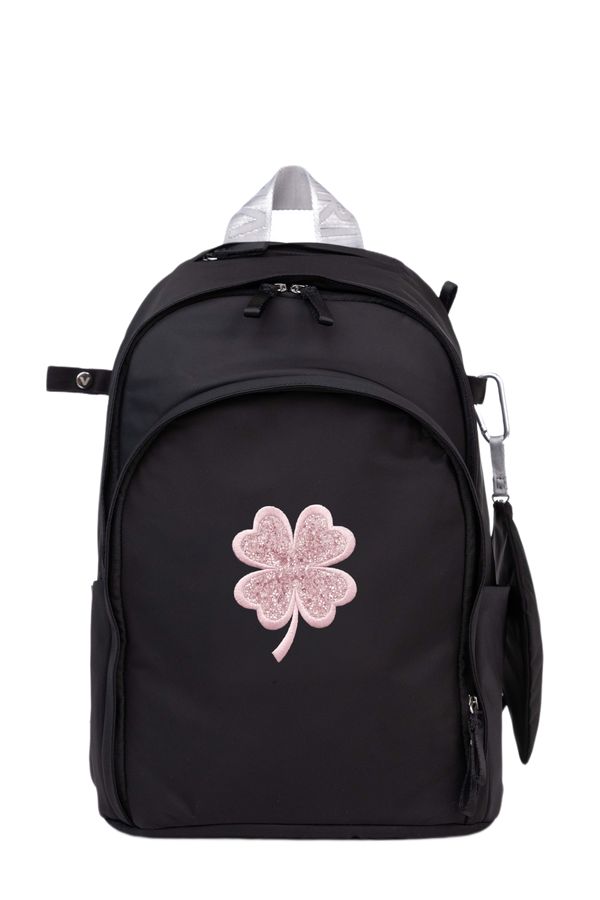 Novelty Backpack “Lucky Clover”