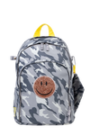 Novelty Backpack “Smile Face”