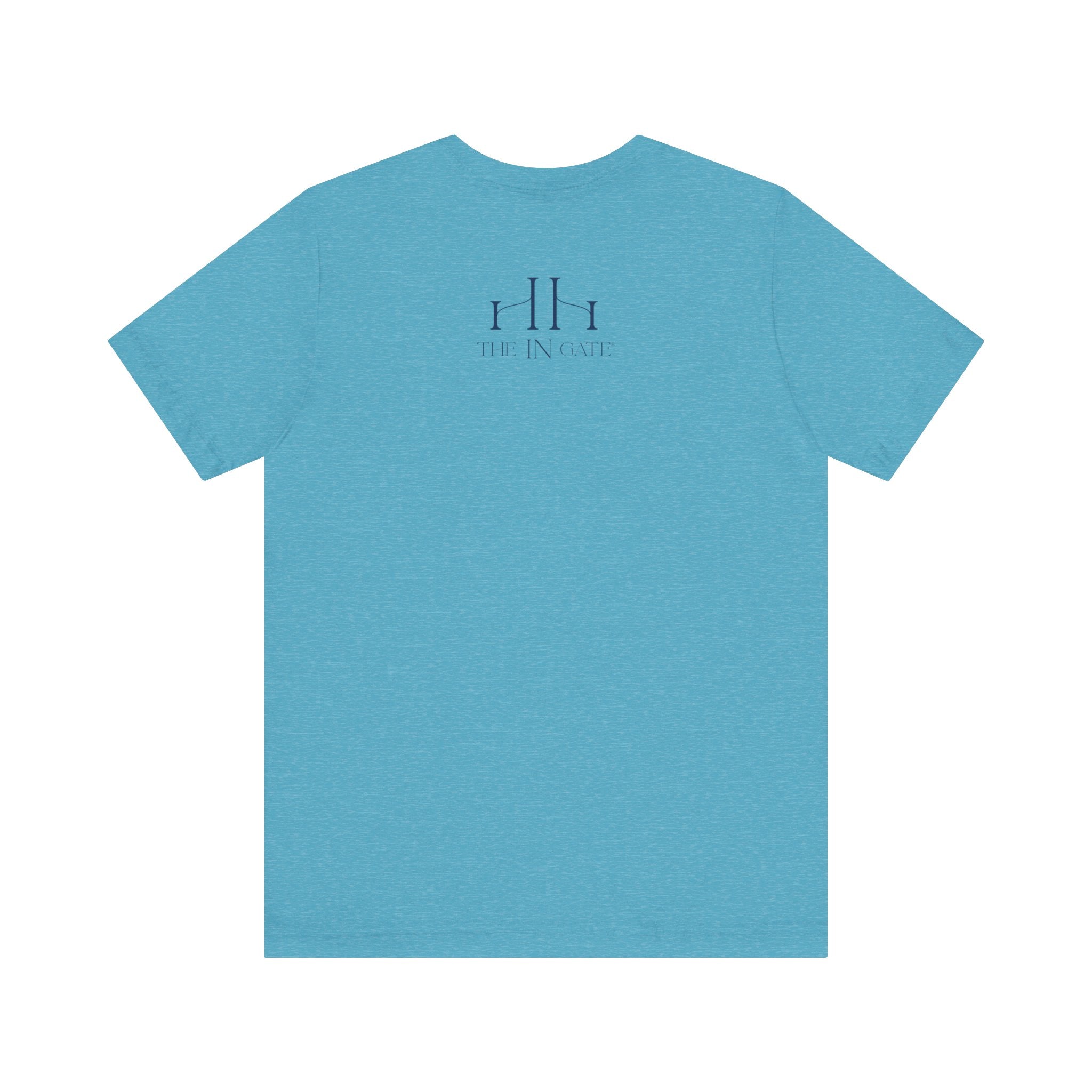 JUMPERS Jersey Short Sleeve Tee