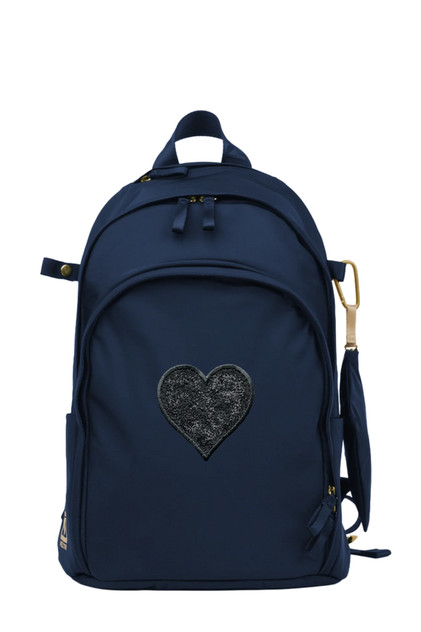 Novelty Backpack “Heart”