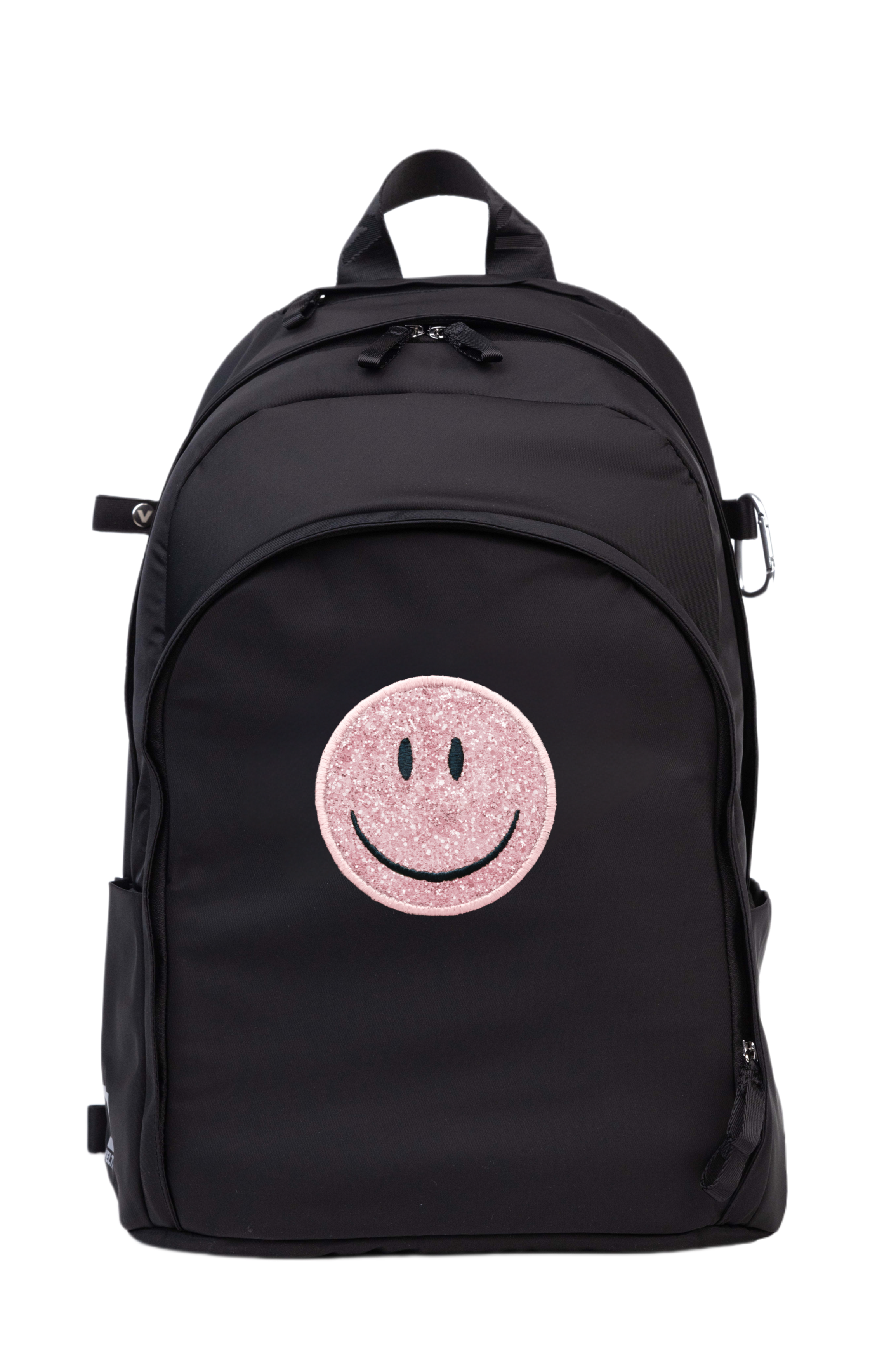 Novelty Backpack “Smile Face”