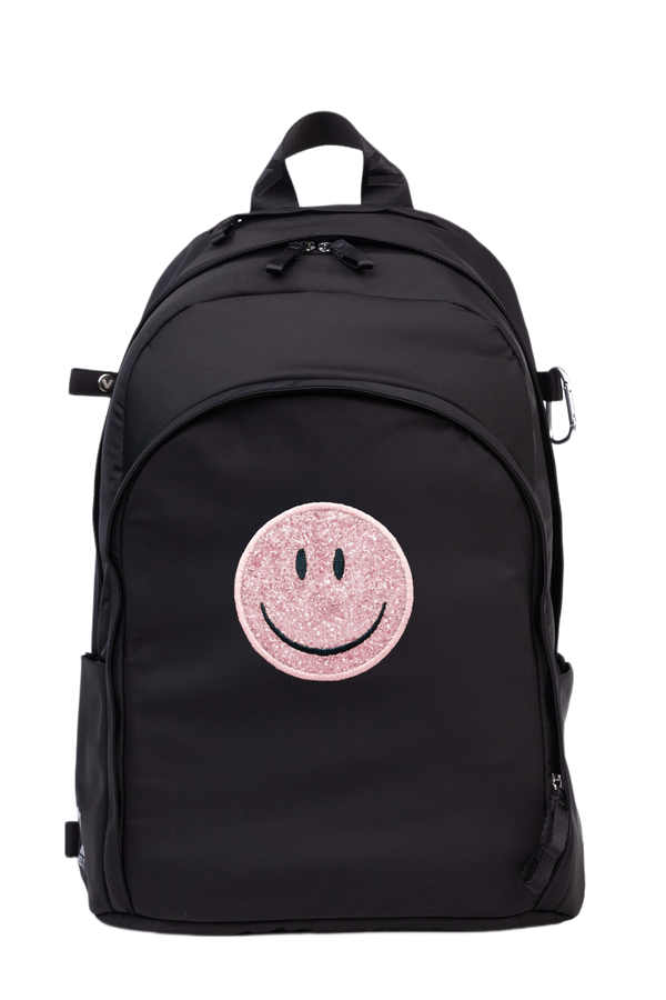 Novelty Backpack “Smile Face”