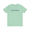 JUMPERS Jersey Short Sleeve Tee