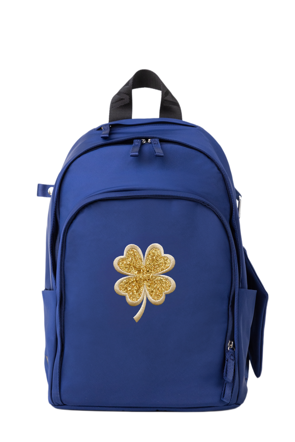 Novelty Backpack “Lucky Clover”