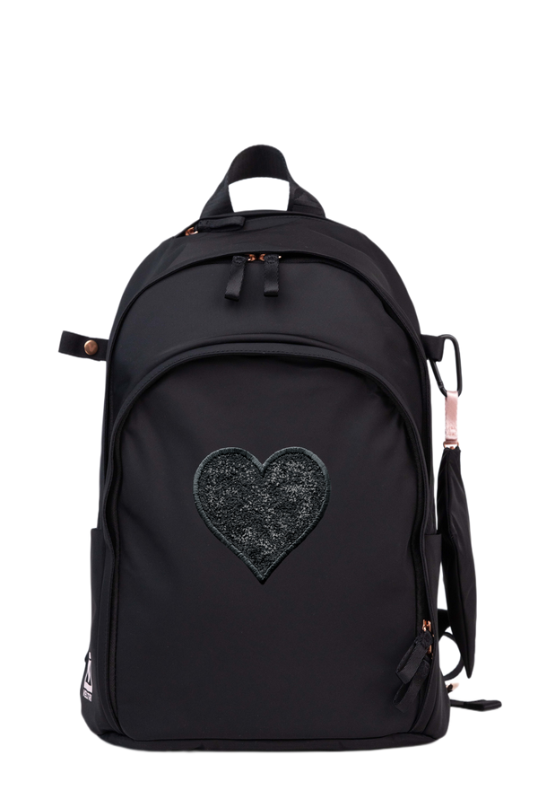 Novelty Backpack “Heart”