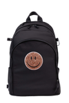 Novelty Backpack “Smile Face”