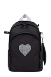 Novelty Backpack “Heart”