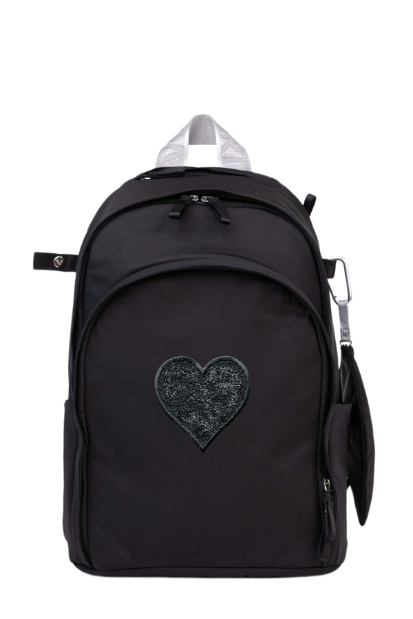 Novelty Backpack “Heart”