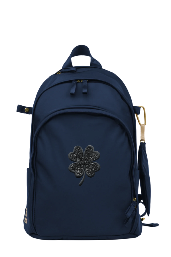 Novelty Backpack “Lucky Clover”