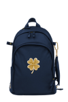 Novelty Backpack “Lucky Clover”