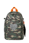 Novelty Backpack “Heart”