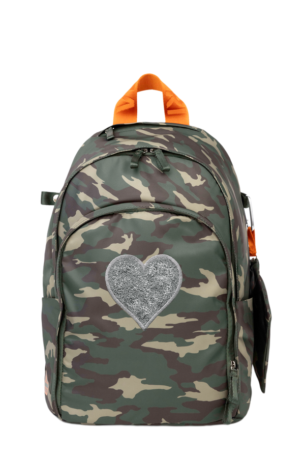 Novelty Backpack “Heart”