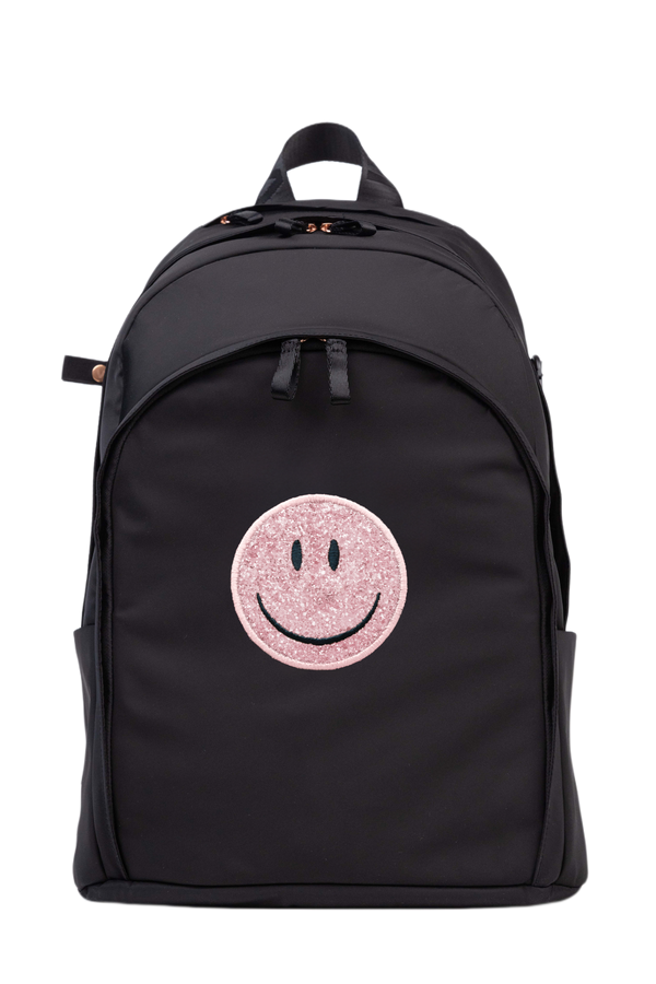 Novelty Backpack “Smile Face”