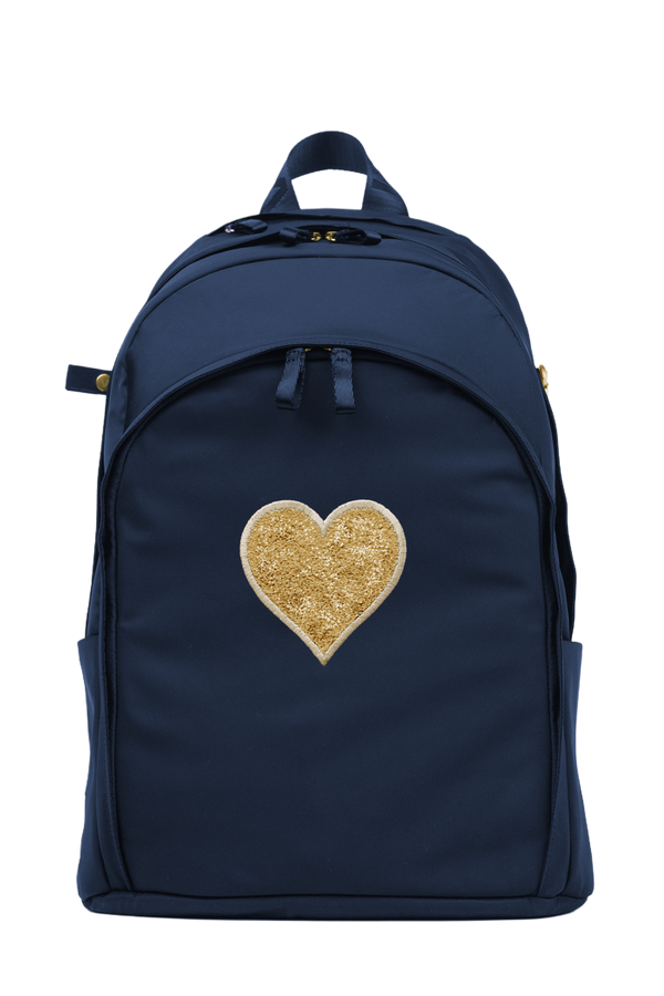 Novelty Backpack “Heart”