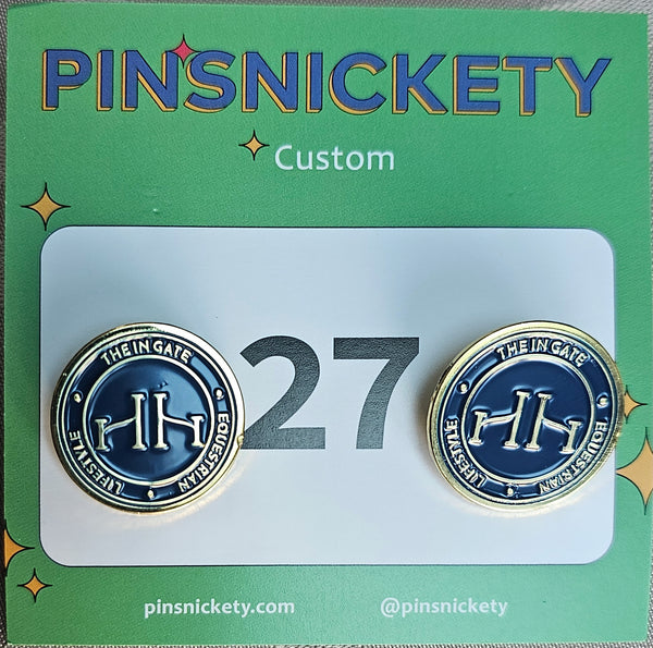 The In Gate® Pins