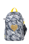 Novelty Backpack “Heart”