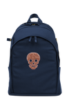 Novelty Backpack “Skull”