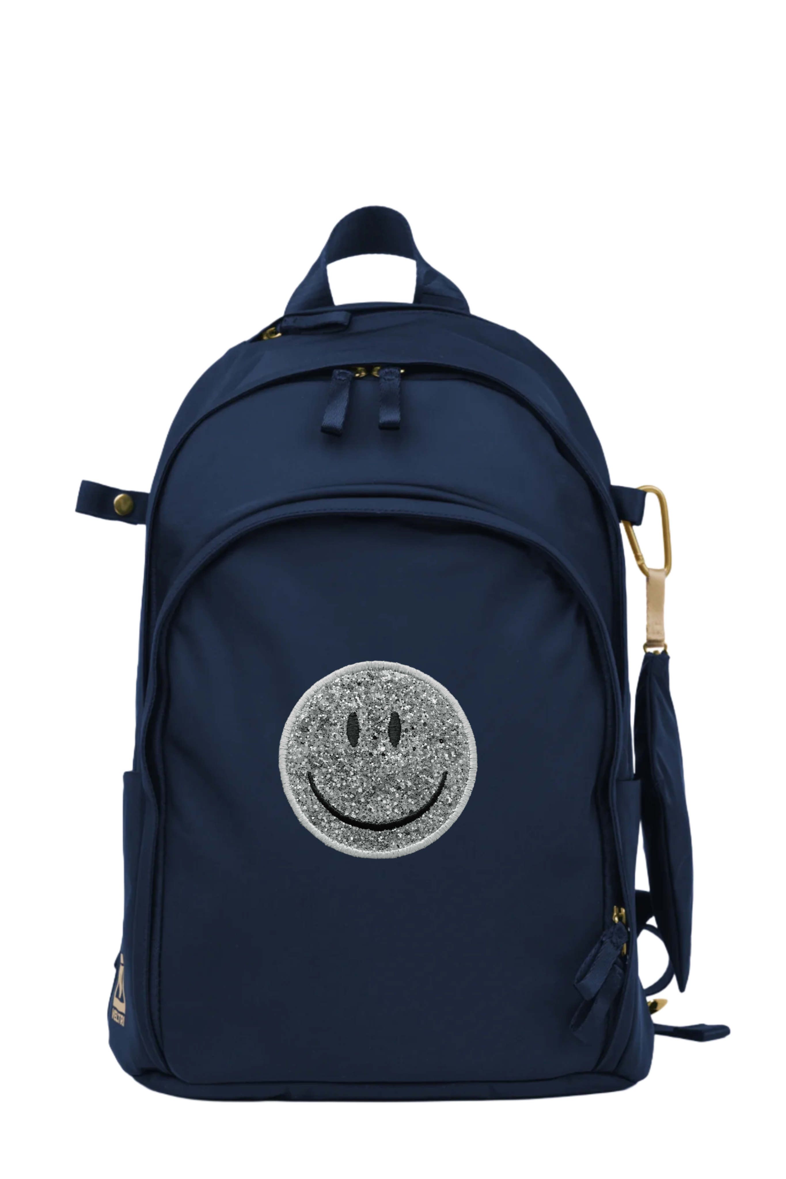 Novelty Backpack “Smile Face”