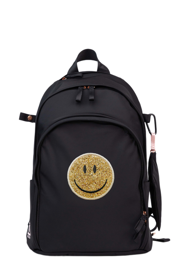 Novelty Backpack “Smile Face”