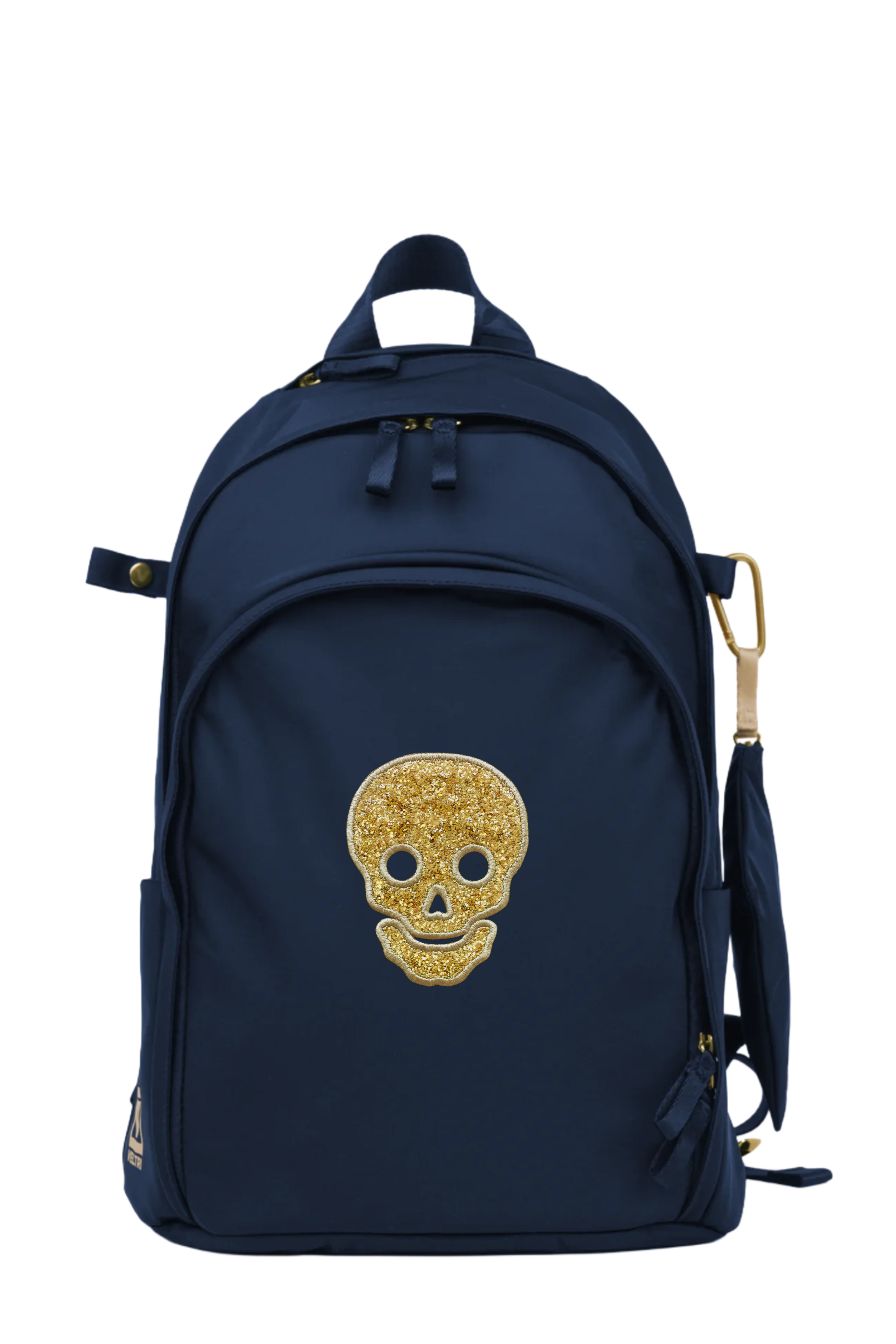 Novelty Backpack “Skull”