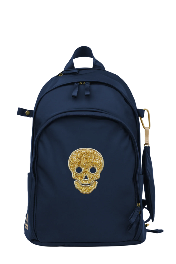 Novelty Backpack “Skull”