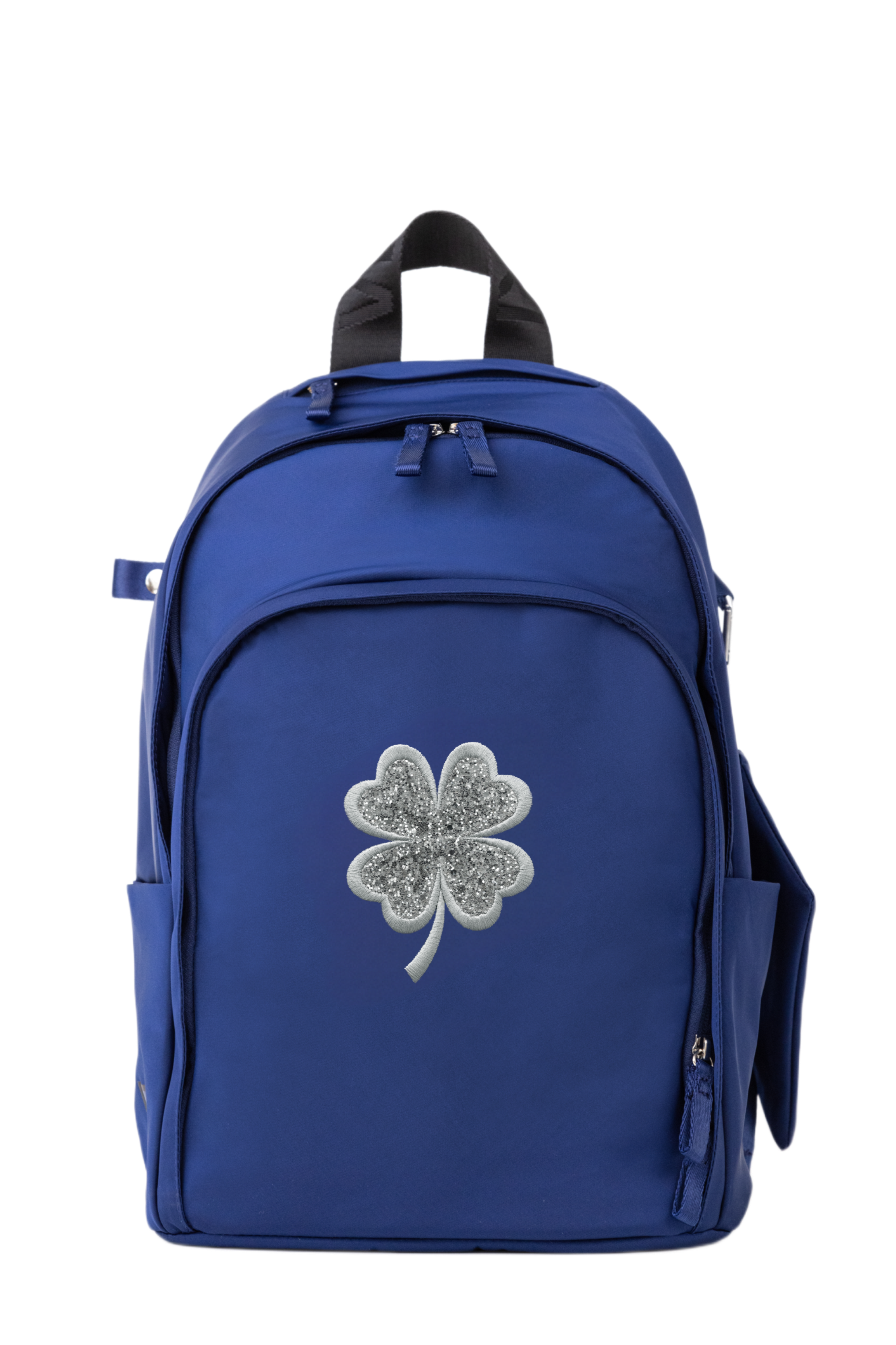 Novelty Backpack “Lucky Clover”