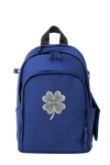 Novelty Backpack “Lucky Clover”