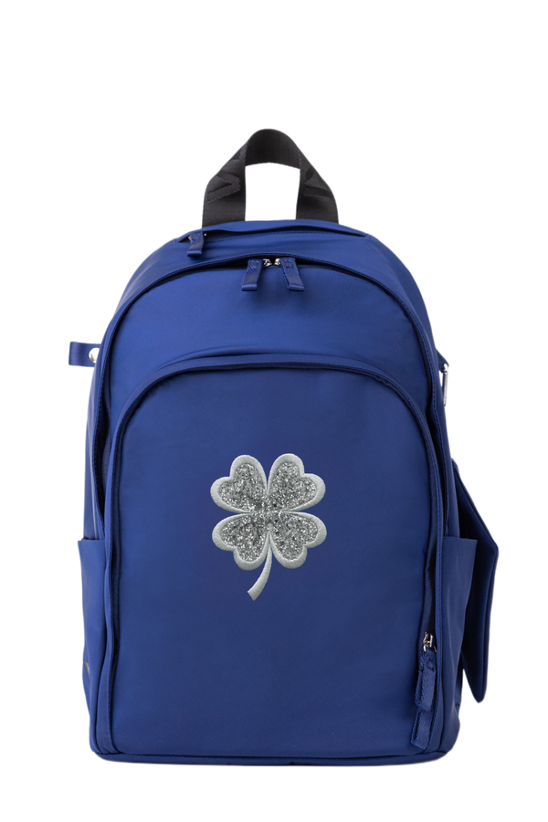 Novelty Backpack “Lucky Clover”