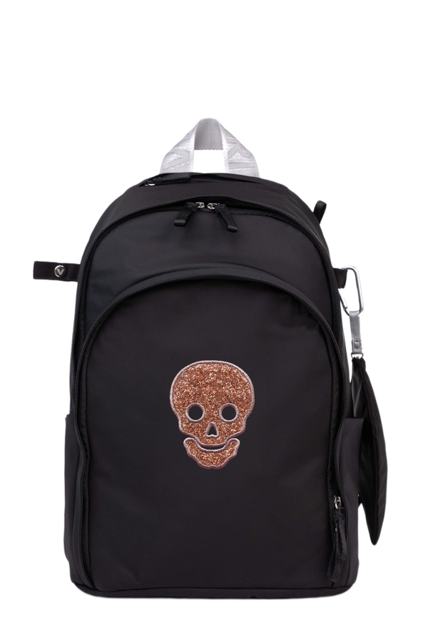 Novelty Backpack “Skull”