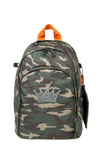 Novelty Backpack "Crown"