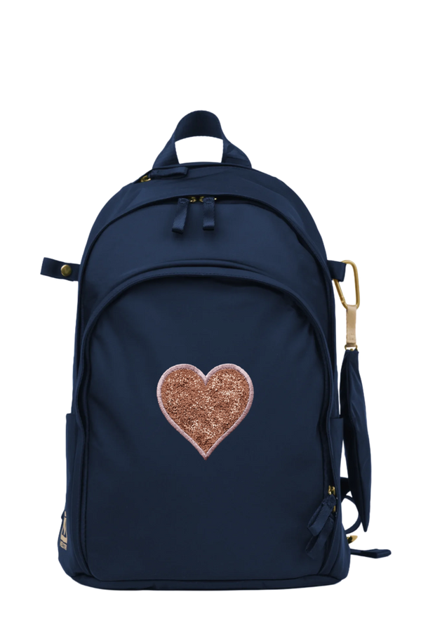 Novelty Backpack “Heart”