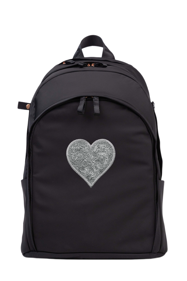 Novelty Backpack “Heart”