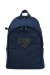 Novelty Backpack “Heart”