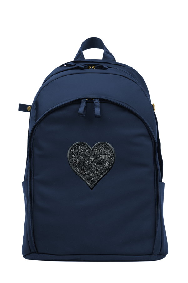 Novelty Backpack “Heart”