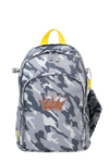 Novelty Backpack "Crown"