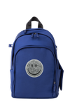 Novelty Backpack “Smile Face”