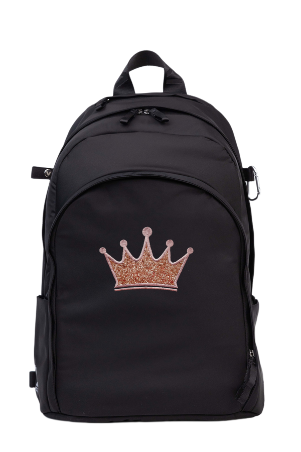 Novelty Backpack "Crown"