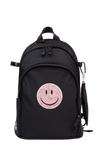 Novelty Backpack “Smile Face”